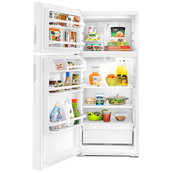 ART316TFDW Amana Refrigerator Canada - Best Price, Reviews ...