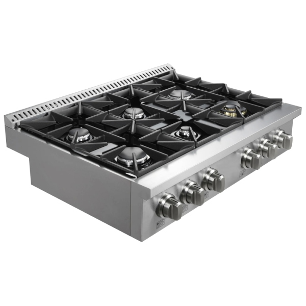 AN2161 Ancona 36 inch Gas Rangetop Canada Parts Sale! Best Price