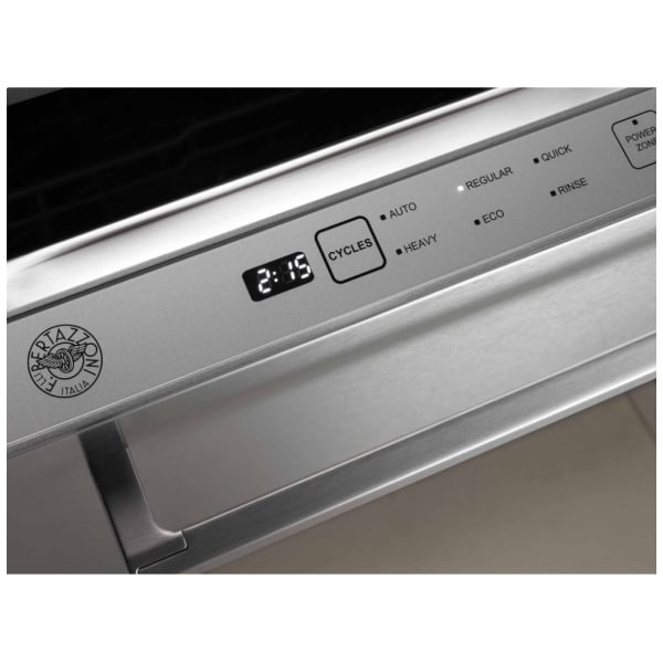 DW24XT Bertazzoni Dishwasher Canada Best Price, Reviews and Specs