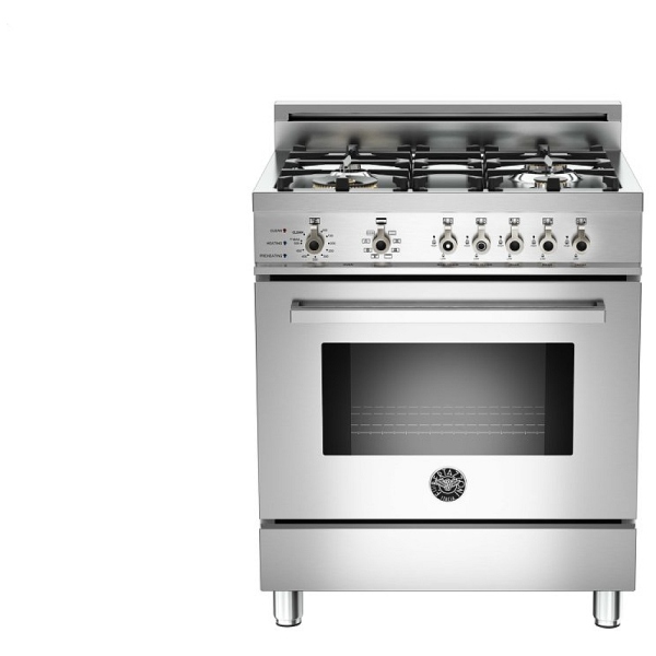 PRO304DFSX Bertazzoni Range Canada Best Price, Reviews and Specs