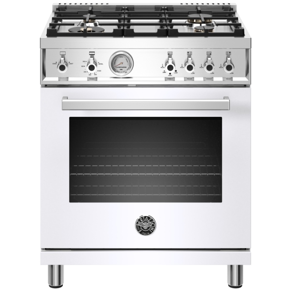 PROF304GASBIT Bertazzoni 30" Gas Range Canada Sale! Best Price