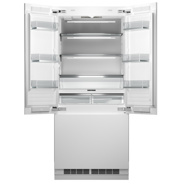 REF36FDBZPNV Bertazzoni 36" Custom Panel Ready Built In Refrigerator Canada Sale! Best Price