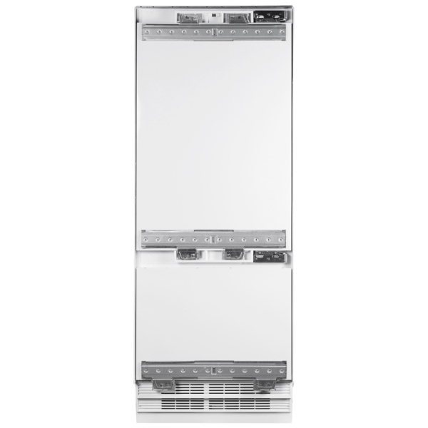 BRFB1900FBI Blomberg 30 inch Custom Panel Ready Built In Refrigerator