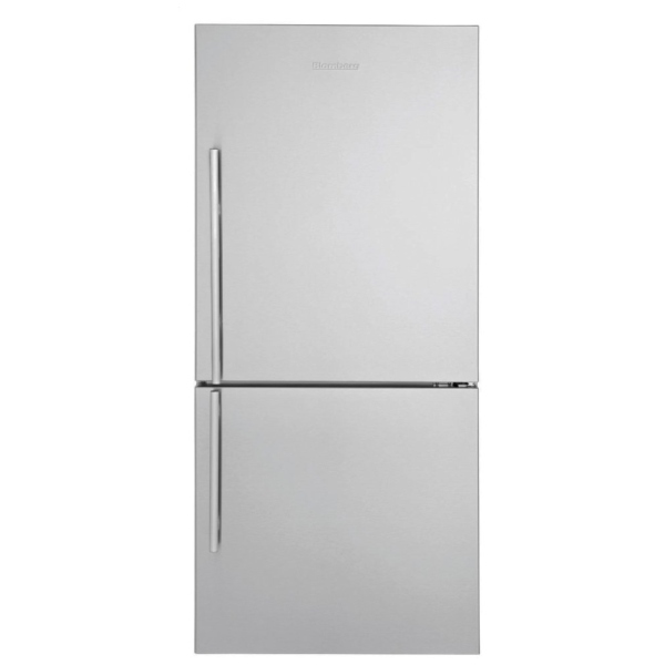 BRFB1822SSN Blomberg 30 inch Bottom Freezer Refrigerator Canada Sale