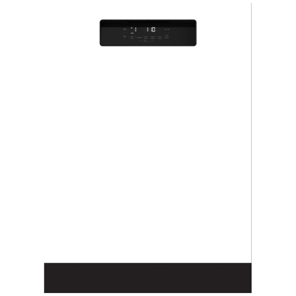 blomberg dishwasher canada