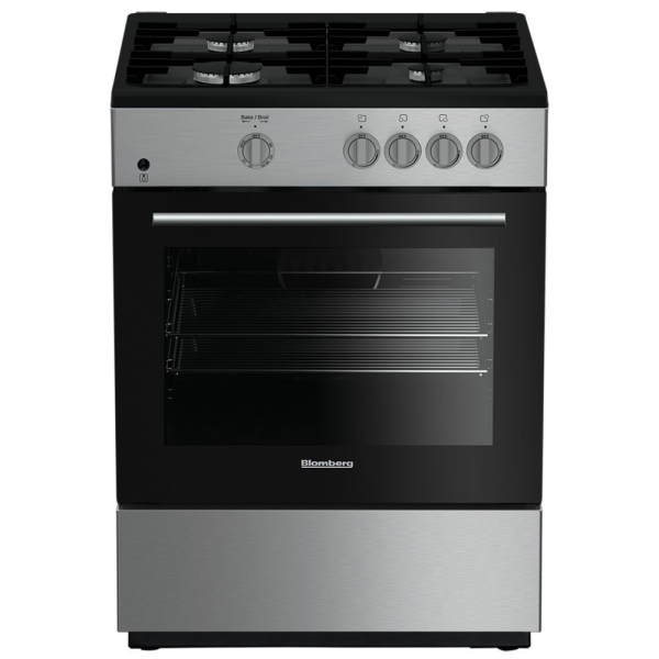 BGR24102SS Blomberg Gas 24 inch Range Canada Sale! Best Price, Reviews and Specs
