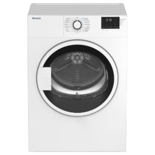 DV17600W Blomberg Electric Dryer Canada Best Price