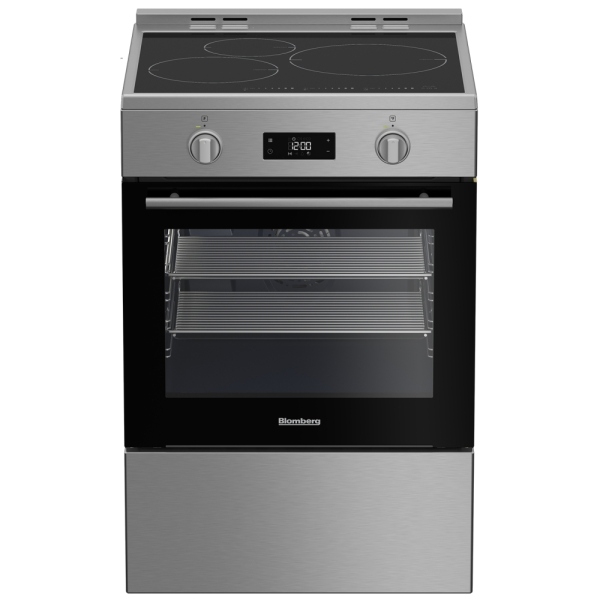 BIRC24102SS Blomberg Induction 24 inch Range Canada Sale! Best Price, Reviews and Specs