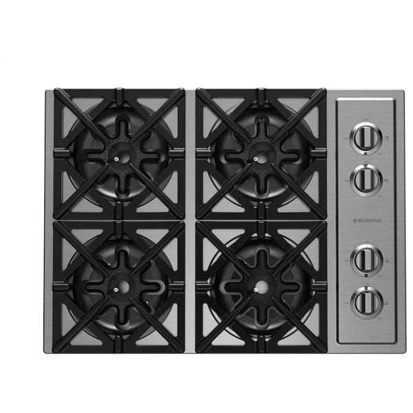 Rbct304bssv2 Bluestar Cooktop Canada Best Price Reviews And