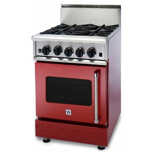 RNB244BV1 Blue Star Range Canada Best Price, Reviews and Specs
