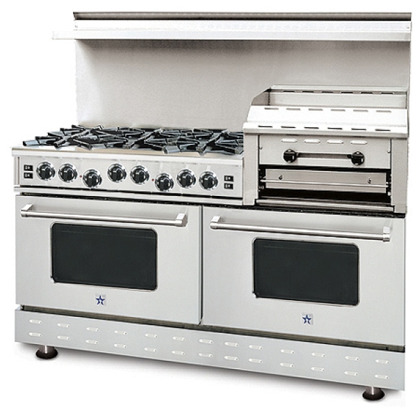 Blue Star Kitchen Appliances       : Blue Star 30" Range RCS301RVIL #BlueStar | Cooking ... - It has made meal planning and preparing such a pleasure.