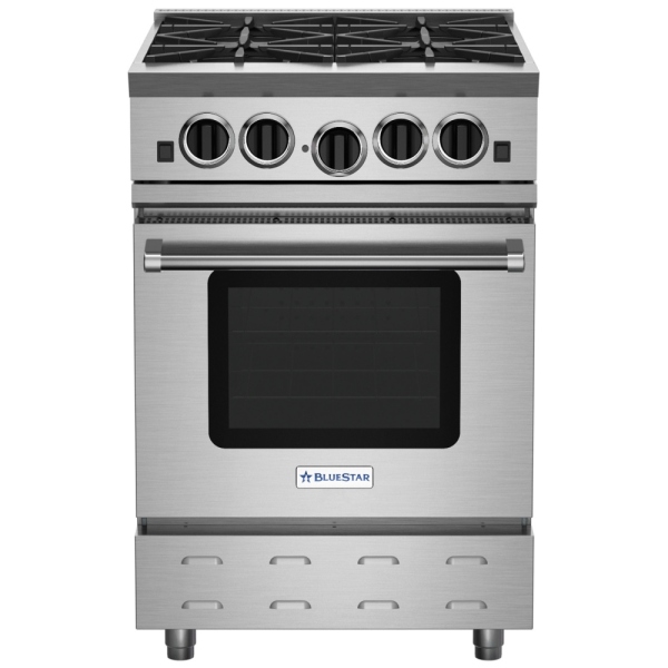 BlueStar Gas 24 inch Range Canada Parts Sale! Best Price, Reviews and