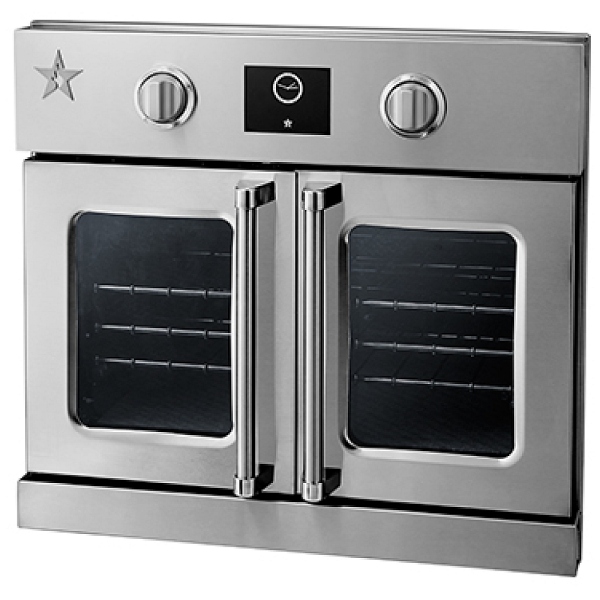 BSEWO30ECSD BlueStar 30" Single Wall Oven Canada Parts Discontinued