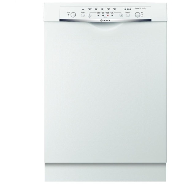 SHE3AR52UC Bosch Dishwasher Canada Parts Discontinued Sale Best
