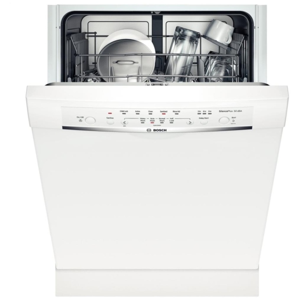 SHE3AR52UC Bosch Dishwasher Canada Best Price, Reviews and Specs
