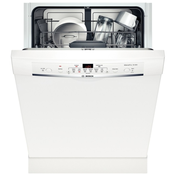 Bosch (SHE3AR72UC) 23 5/8 