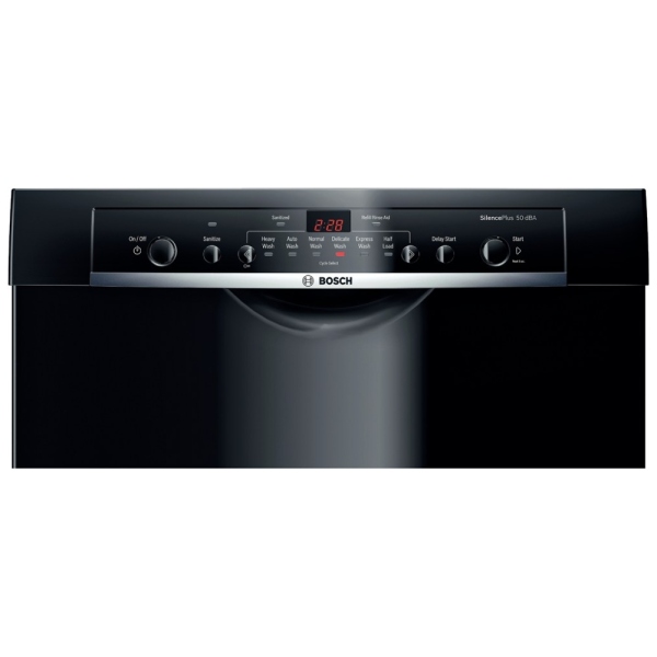 SHE3AR76UC Bosch Ascenta Series Dishwasher Canada Best Price, Reviews