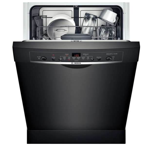 SHE3AR76UC Bosch Ascenta Series Dishwasher Canada Best Price, Reviews