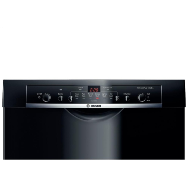 SHE3AR76UC Bosch Ascenta Series Dishwasher Canada Best Price, Reviews
