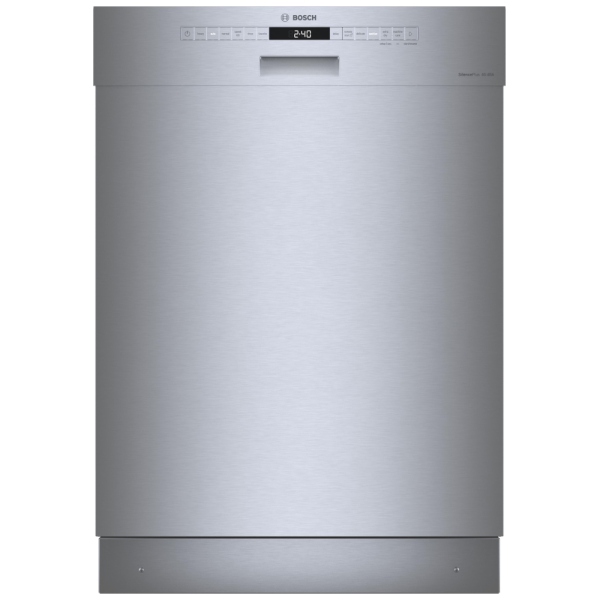 Smeg dishwasher aquastop failure reset sale