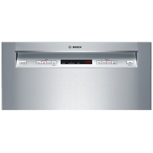 SHE53T55UC Bosch 300 Series Dishwasher Canada Best Price, Reviews and Specs Toronto, Ottawa