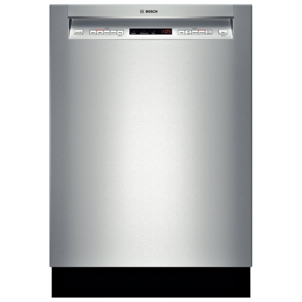 SHE65T55UC Bosch 500 Series Dishwasher Canada Parts Discontinued Sale