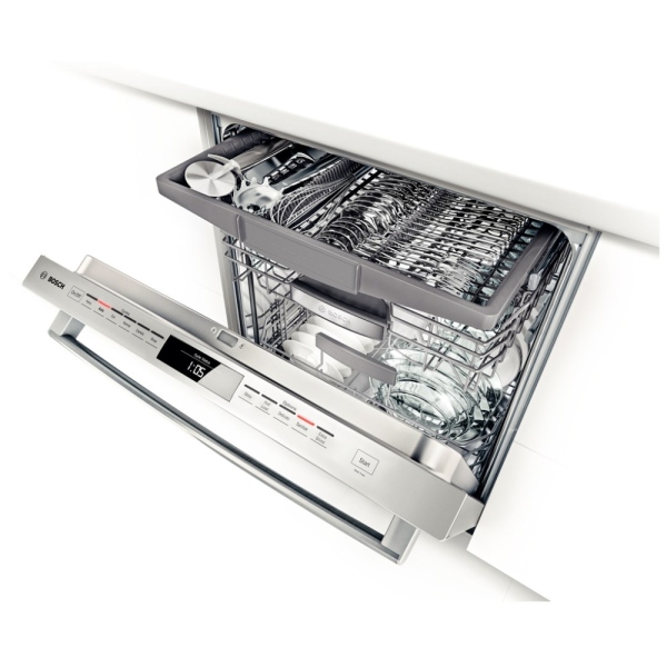 SHX68T55UC Bosch 800 Series Dishwasher Canada Best Price, Reviews and