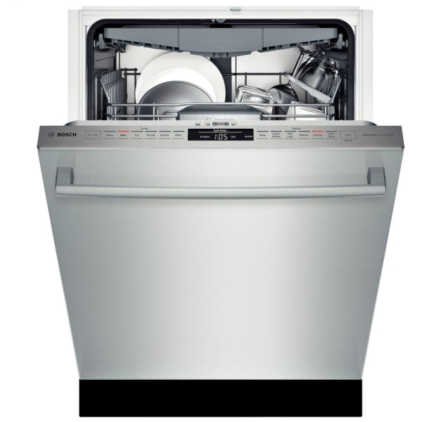 SHX68TL5UC Bosch 800 Series Dishwasher Canada Best Price, Reviews and