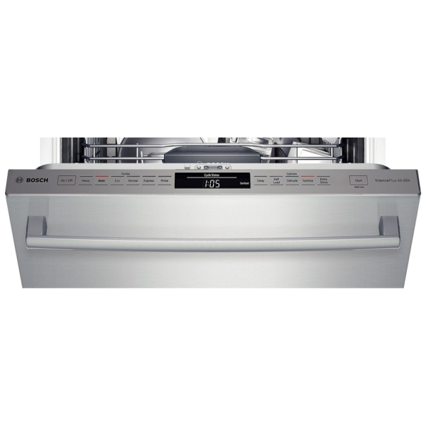 SHX68TL5UC Bosch 800 Series Dishwasher Canada Best Price, Reviews and