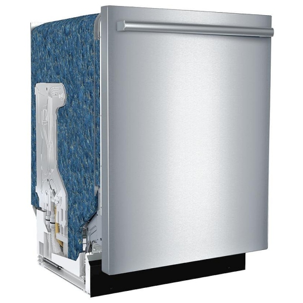 Bosch shxm98w75n sales