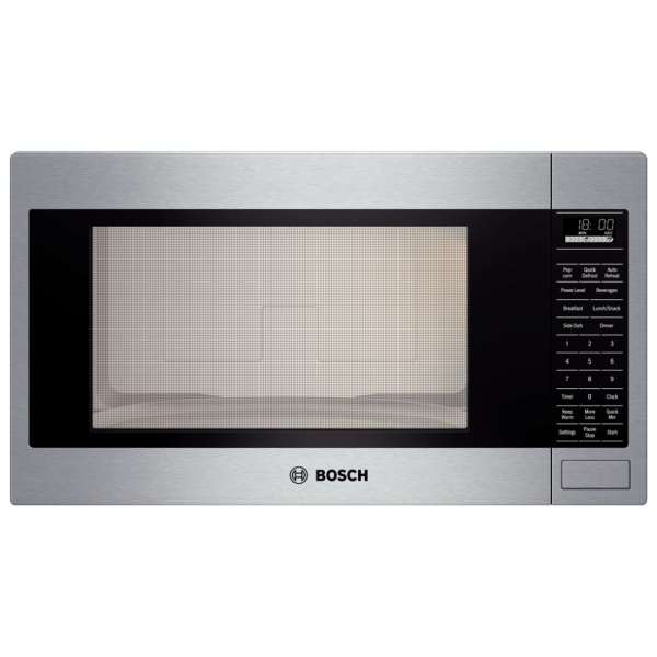 HMB5051 Bosch 500 Series Built In Microwave Canada Parts