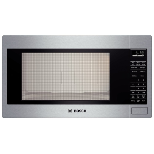 HMB5051 Bosch 500 Series Microwave Canada Best Price, Reviews and Specs