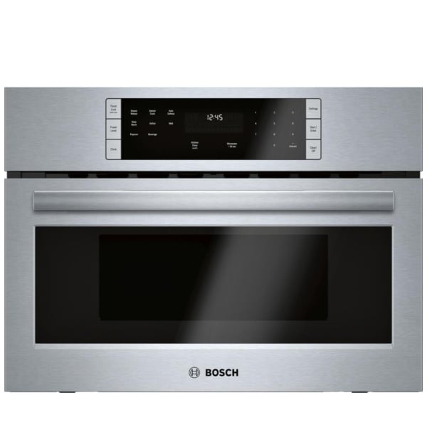 HMB57152UC Bosch 500 Series Built In Microwave Canada Best