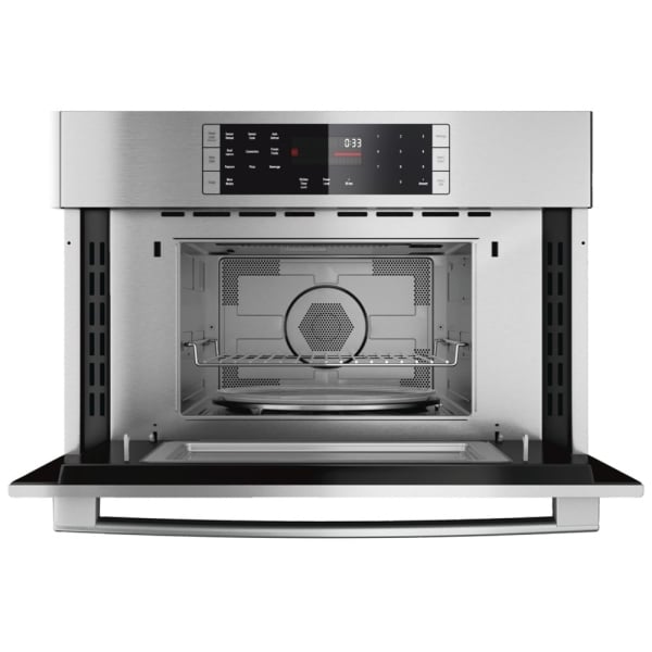 HMC80151UC Bosch 800 Series Wall Oven Canada Best Price, Reviews and