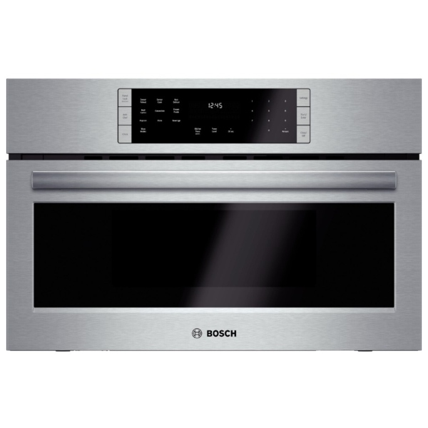 HMC80151UC Bosch 800 Series Wall Oven Canada Sale! Best Price