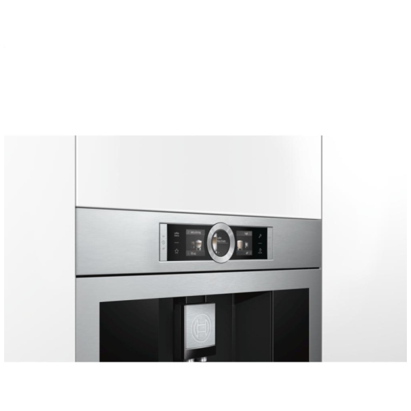 BCM8450UC Bosch 800 Series Coffee Maker Canada Best Price