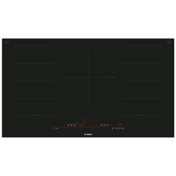 NITP660UC Bosch Benchmark Series 36 inch Induction Cooktop Canada