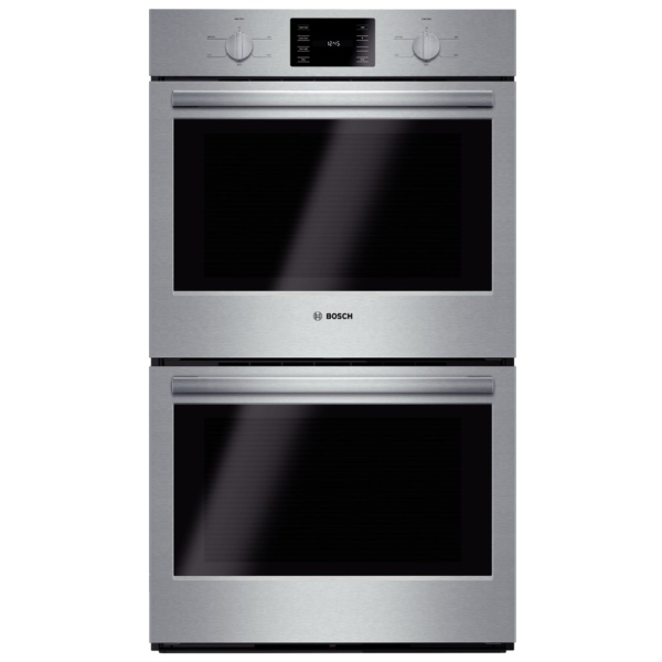 HBL5551UC Bosch 500 Series 30 inch Double Wall Oven Canada Sale! Best