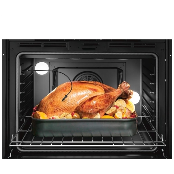 HBL8651UC Bosch 800 Series Wall Oven Canada Best Price, Reviews and Specs