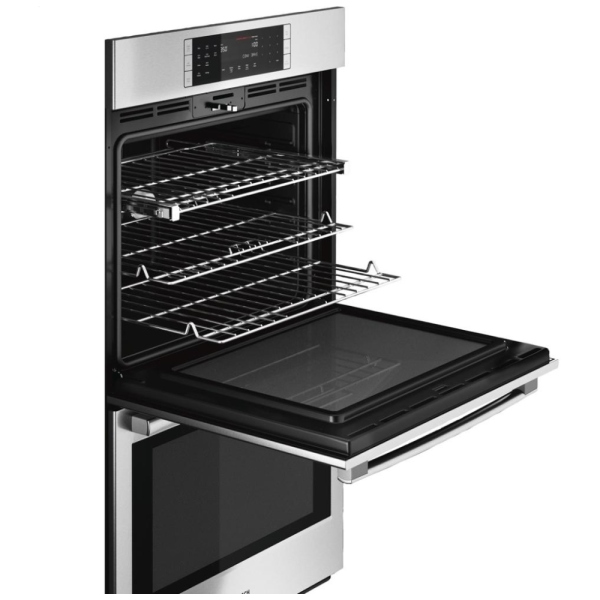 HBL8651UC Bosch 800 Series Wall Oven Canada Best Price, Reviews and Specs