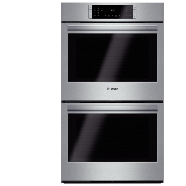 HBL8651UC Bosch 800 Series Wall Oven Canada Best Price, Reviews and Specs