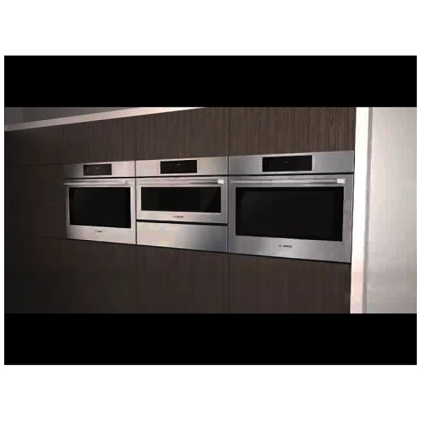 HBN5651UC Bosch 500 Series Wall Oven Canada Best Price, Reviews and