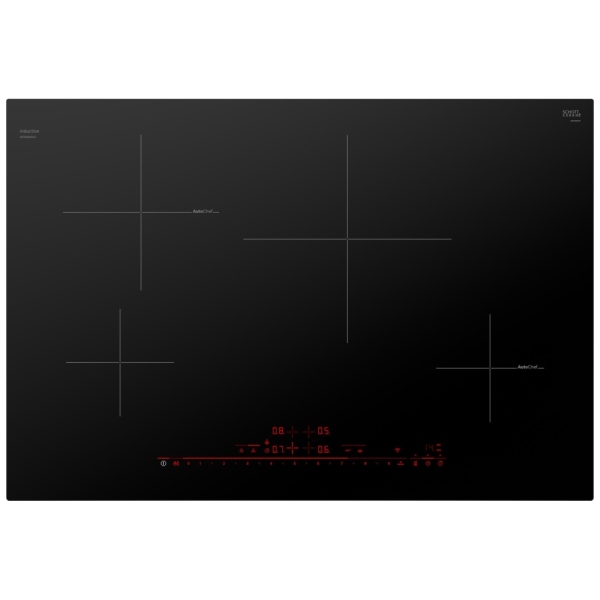 NIT8060UC Bosch 800 Series 30 inch Induction Cooktop Canada Sale