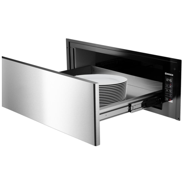HWD5751UC Bosch 500 Series 27 inch Warmer Drawer Canada Sale! Best