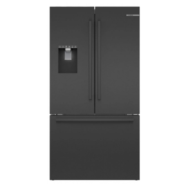 B36FD50SNB Bosch 500 Series 36 inch French Door Refrigerator Canada