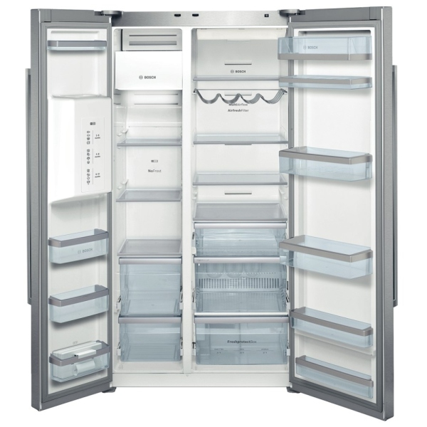 B22CS50SNS Bosch Refrigerator Canada Best Price, Reviews and Specs