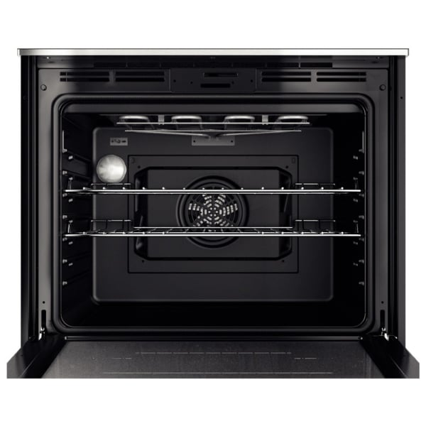 bosch 500 single wall oven