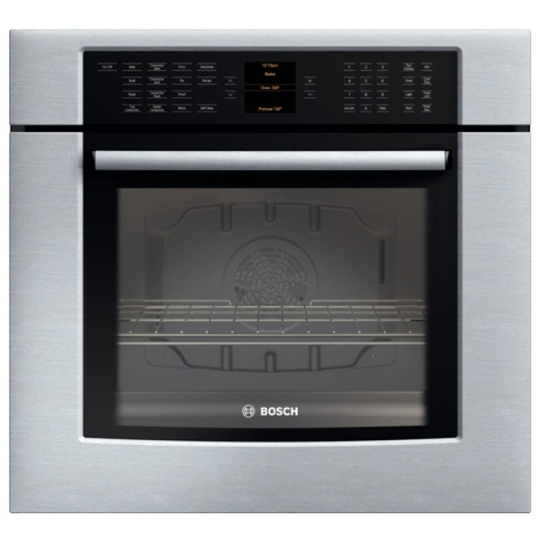 HBL8450UC Bosch Wall Oven Canada Best Price, Reviews and Specs