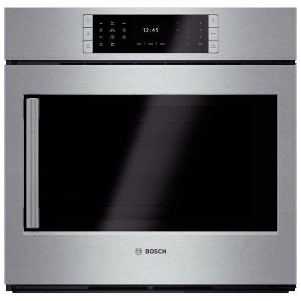 HBLP451RUC Bosch Benchmark Series 30 inch Single Wall Oven Canada