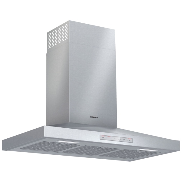 HCP56652UC Bosch 500 Series Range Hood Canada Sale! Best Price, Reviews and Specs